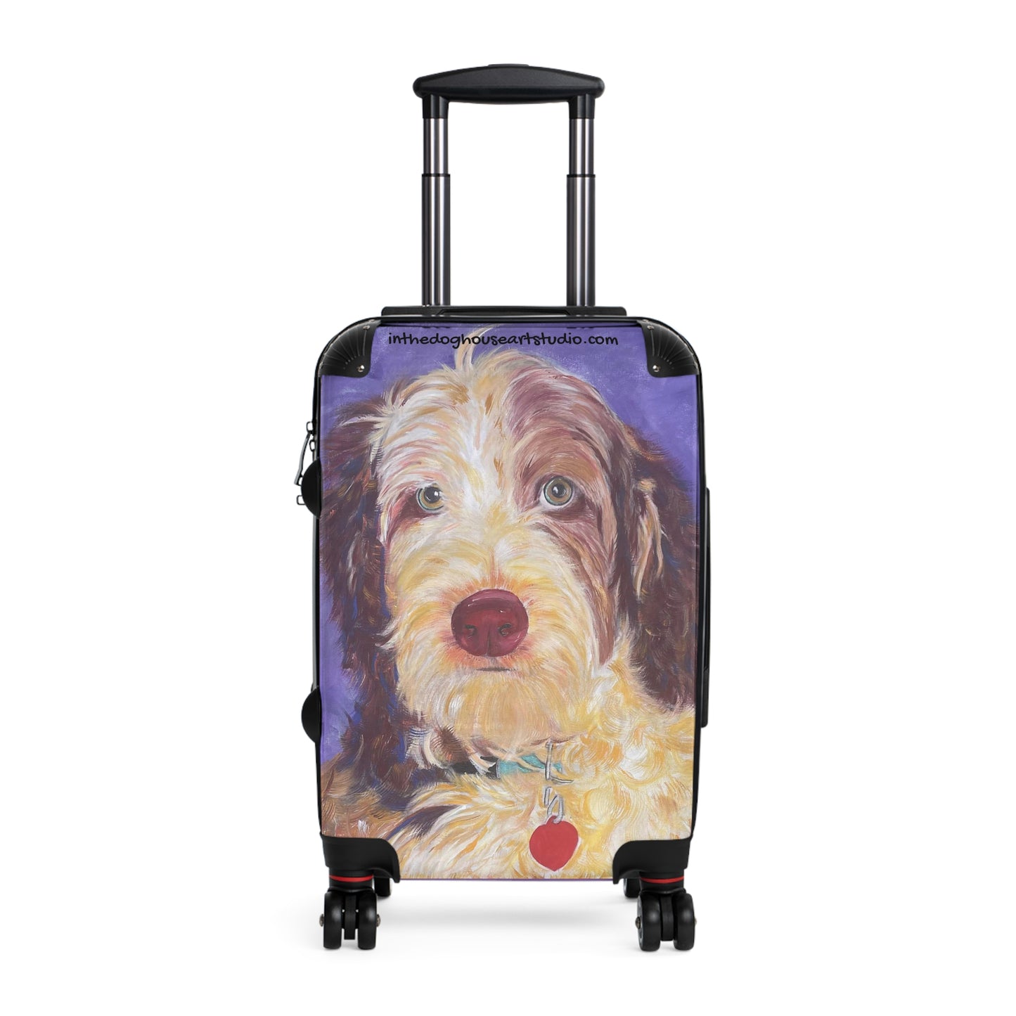Finn Suitcase