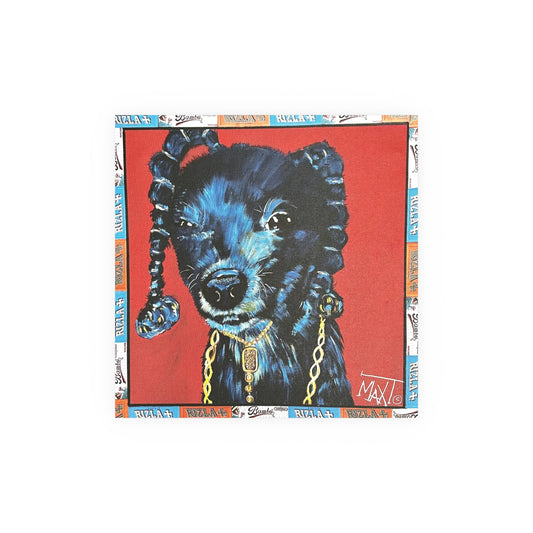 Snoop Dog- Prints - Various Sizes