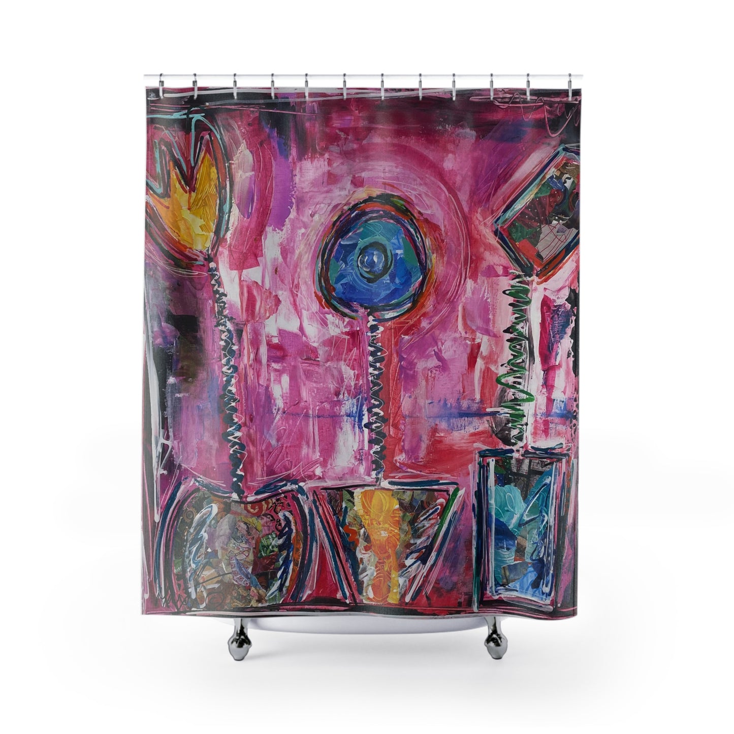 Shower Curtains