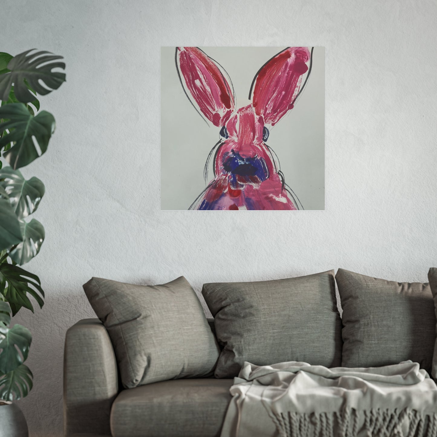 Pink Madness - Prints - Various Sizes